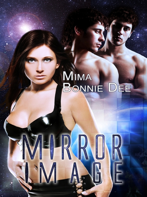 Title details for Mirror Image by Mima - Available